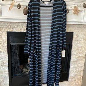 Lularoe Sarah Duster